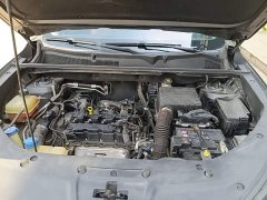 Changan CS75PLUS 1.5T Version - фото 20