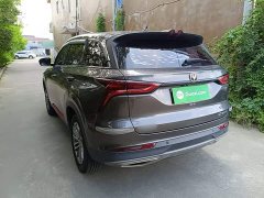 Changan CS75PLUS 1.5T Version - фото 5