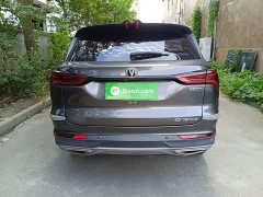 Changan CS75PLUS 1.5T Version - фото 6
