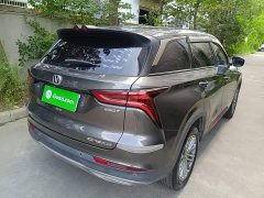 Changan CS75PLUS 1.5T Version - фото 7