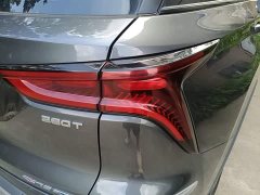 Changan CS75PLUS 1.5T Version - фото 8