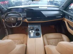 Changan UNI-K 2.0T 2WD Version - фото 10