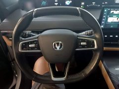 Changan UNI-K 2.0T 2WD Version - фото 11