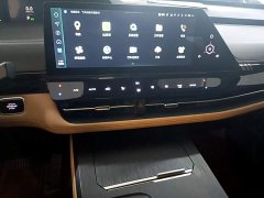 Changan UNI-K 2.0T 2WD Version - фото 13