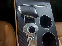 Changan UNI-K 2.0T 2WD Version - фото 14
