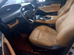 Changan UNI-K 2.0T 2WD Version - фото 15