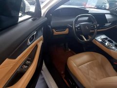 Changan UNI-K 2.0T 2WD Version - фото 16