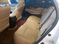 Changan UNI-K 2.0T 2WD Version - фото 17