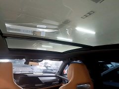 Changan UNI-K 2.0T 2WD Version - фото 18