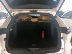 Changan UNI-K 2.0T 2WD Version - фото 19