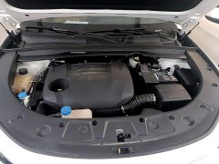 Changan UNI-K 2.0T 2WD Version - фото 20