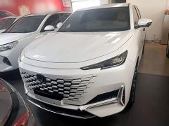 Changan UNI-K 2.0T 2WD Version - фото 3