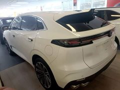 Changan UNI-K 2.0T 2WD Version - фото 5