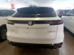 Changan UNI-K 2.0T 2WD Version - фото 6