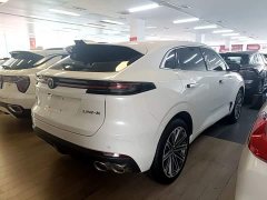 Changan UNI-K 2.0T 2WD Version - фото 7