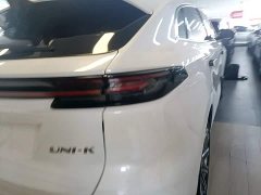 Changan UNI-K 2.0T 2WD Version - фото 8