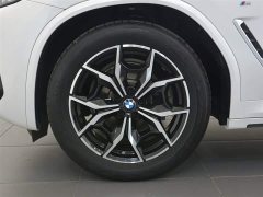 BMW X3 2023 xDrive25i M Sports Package - фото 11