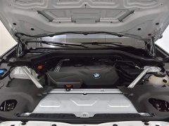 BMW X3 2023 xDrive25i M Sports Package - фото 12