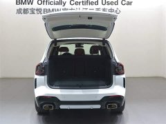 BMW X3 2023 xDrive25i M Sports Package - фото 13