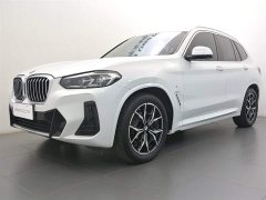 BMW X3 2023 xDrive25i M Sports Package - фото 14
