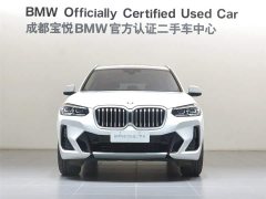BMW X3 2023 xDrive25i M Sports Package - фото 2