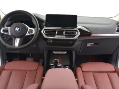 BMW X3 2023 xDrive25i M Sports Package - фото 6