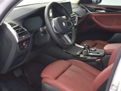 BMW X3 2023 xDrive25i M Sports Package - фото 7