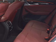 BMW X3 2023 xDrive25i M Sports Package - фото 8