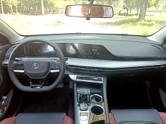 Changan PLUS NE 1.4T GDI DCT Edition - фото 10