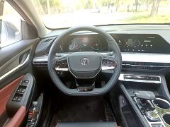 Changan PLUS NE 1.4T GDI DCT Edition - фото 11