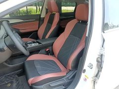 Changan PLUS NE 1.4T GDI DCT Edition - фото 15