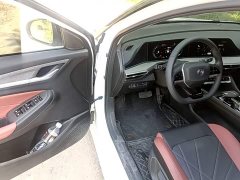 Changan PLUS NE 1.4T GDI DCT Edition - фото 16