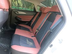 Changan PLUS NE 1.4T GDI DCT Edition - фото 17