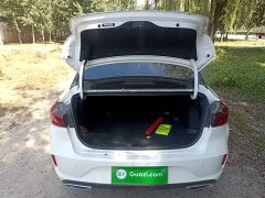 Changan PLUS NE 1.4T GDI DCT Edition - фото 19