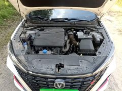 Changan PLUS NE 1.4T GDI DCT Edition - фото 20