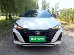 Changan PLUS NE 1.4T GDI DCT Edition - фото 3