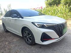 Changan PLUS NE 1.4T GDI DCT Edition - фото 4