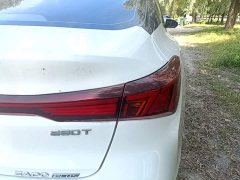Changan PLUS NE 1.4T GDI DCT Edition - фото 8