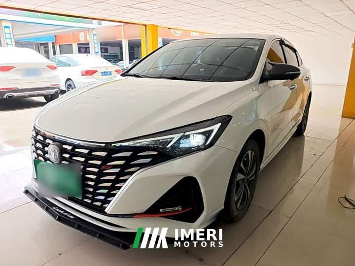 Changan Edition PLUS NE 1.4T GDI DCTPremium Edition - автомобиль из Китая