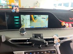 Changan Edition PLUS NE 1.4T GDI DCTPremium Edition - фото 13