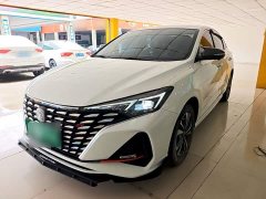 Changan Edition PLUS NE 1.4T GDI DCTPremium Edition - фото 2