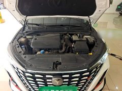 Changan Edition PLUS NE 1.4T GDI DCTPremium Edition - фото 20