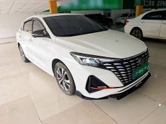 Changan Edition PLUS NE 1.4T GDI DCTPremium Edition - фото 4