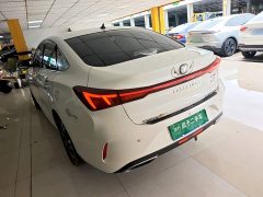 Changan Edition PLUS NE 1.4T GDI DCTPremium Edition - фото 5