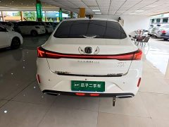 Changan Edition PLUS NE 1.4T GDI DCTPremium Edition - фото 6