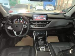 Changan CS75 Edition 280T DCTLuxury Version - фото 10