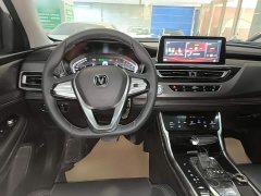 Changan CS75 Edition 280T DCTLuxury Version - фото 11
