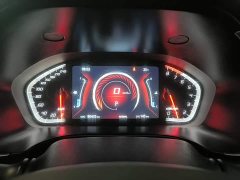 Changan CS75 Edition 280T DCTLuxury Version - фото 12