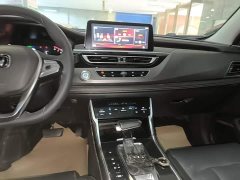 Changan CS75 Edition 280T DCTLuxury Version - фото 13