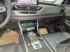 Changan CS75 Edition 280T DCTLuxury Version - фото 14